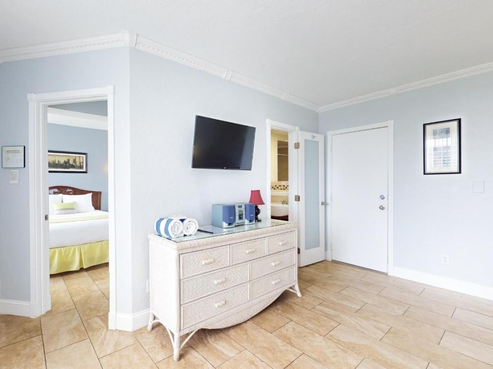 The Grand Resort and Spa & Worthington All Male